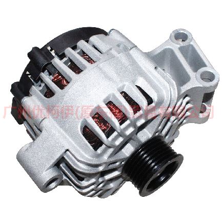 AV6N10300HA dynamo For Ford Focus D2 12-14