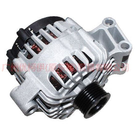 AV6N10300HA dynamo For Ford Focus D2 12-14