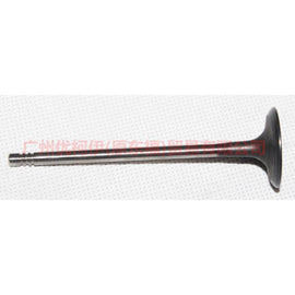 BM5G6507BA valve (in) For Ford Focus F1 15-18