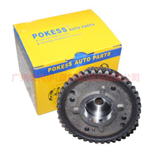 Load image into Gallery viewer, CJ5E6C524AC Camshaft teeth L into 40 teeth 4 screws For ford taurus CPC 15-18