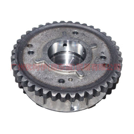 CJ5E6C524AC Camshaft teeth L into 40 teeth 4 screws For ford taurus CPC 15-18