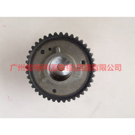 CJ5E6C525AB Camshaft teeth R row 40 teeth 3 screws For ford taurus  15-18