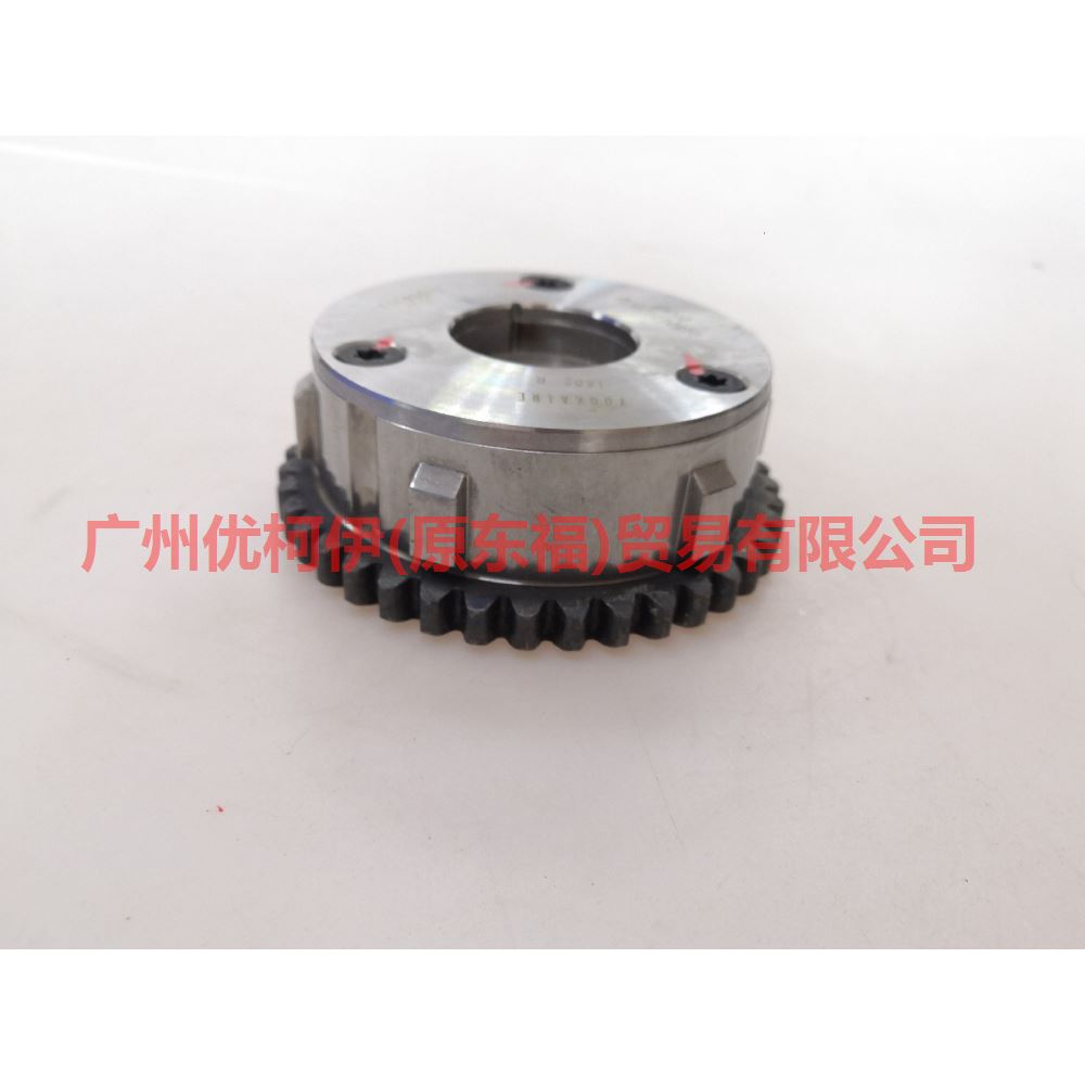 CJ5E6C525AB Camshaft teeth R row 40 teeth 3 screws For ford taurus  15-18