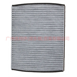 AV6N19G244AA Air conditioning grid with carbon For Ford Focus D2 12-14