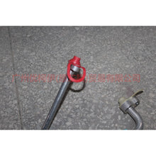 Load image into Gallery viewer, 1S7H19D850AL Air conditioning pipe high pressure pressure-scattering For Ford Mondeo AM 01-07