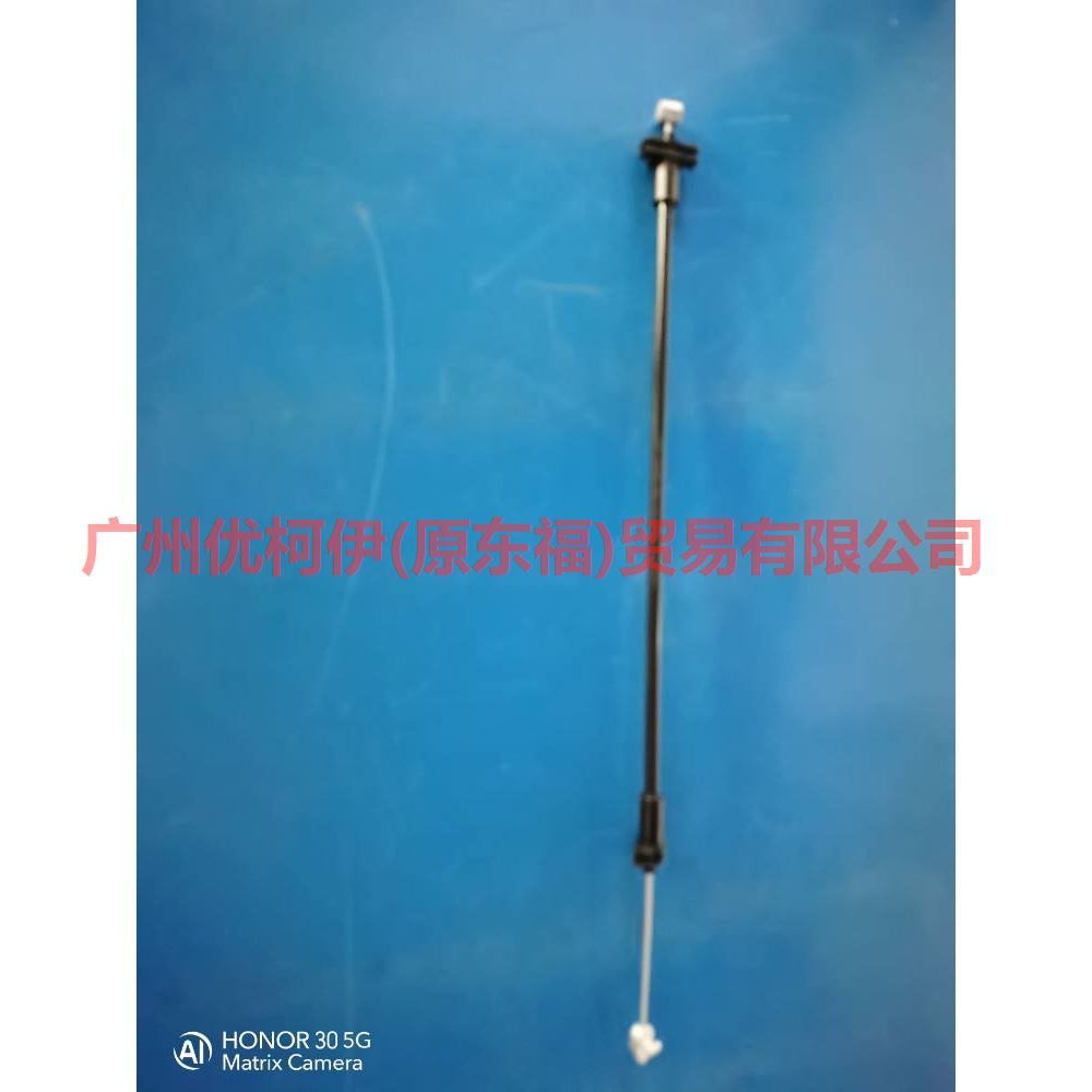 4M51A218A01BB Outside handle pull cord front long For Ford Focus BF 05-06