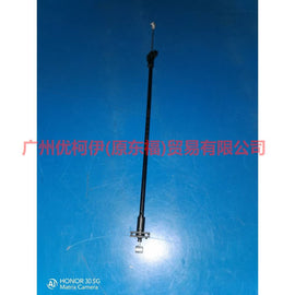 4M51A218A01BB Outside handle pull cord front long For Ford Focus BF 05-06