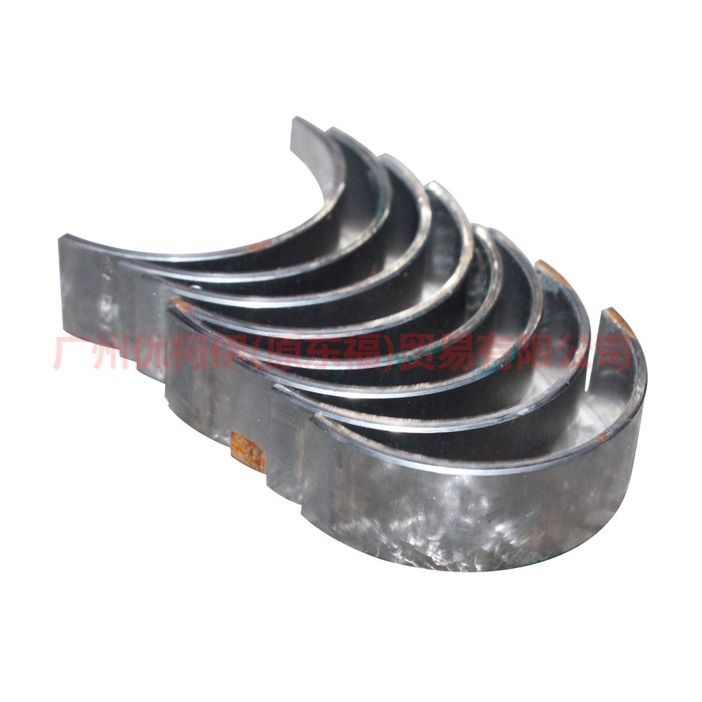 CM5G6211DBA connecting rod For Ford Focus F1 15-18
