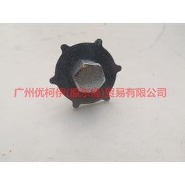 3M515D035AC front axle screw For Ford Focus BF 05-06