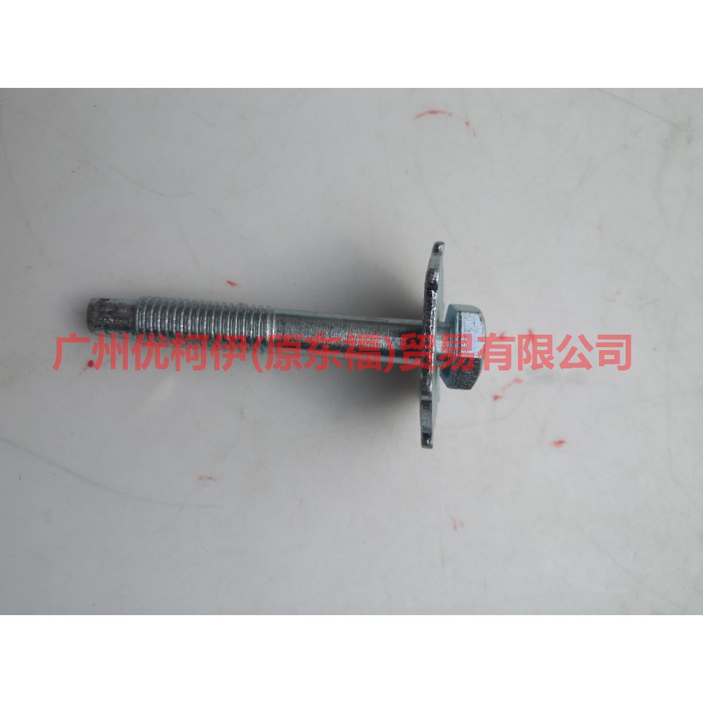 3M515D035AC front axle screw For Ford Focus BF 05-06