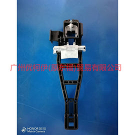 7S71A266B22AE Outer handle bracket Rear R For Ford wins DF 07-10