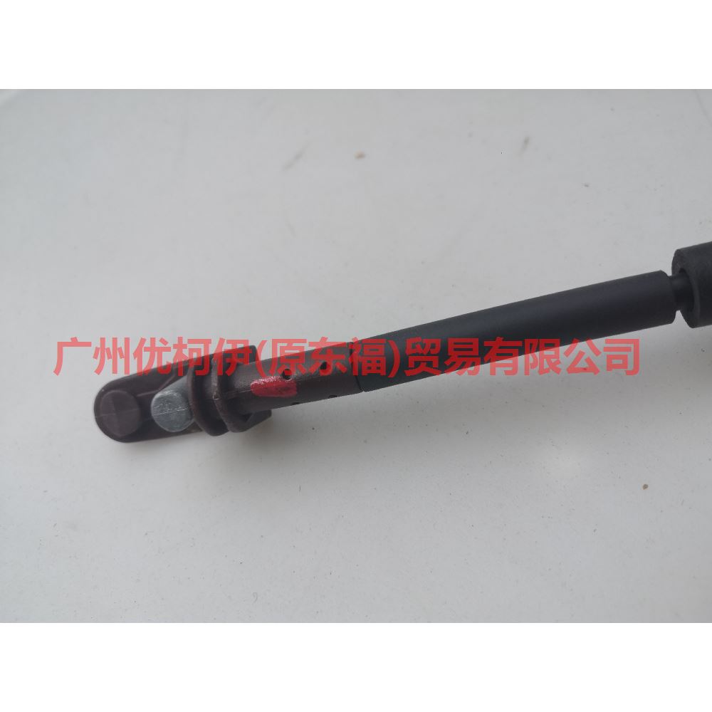 7S71A264B58AA Inner handle pull cord Rear R For Ford wins DF 07-10