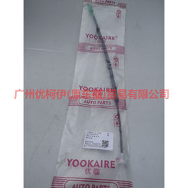 7S71A264B59AA Inner handle pull cord Rear L For Ford wins DF 07-10