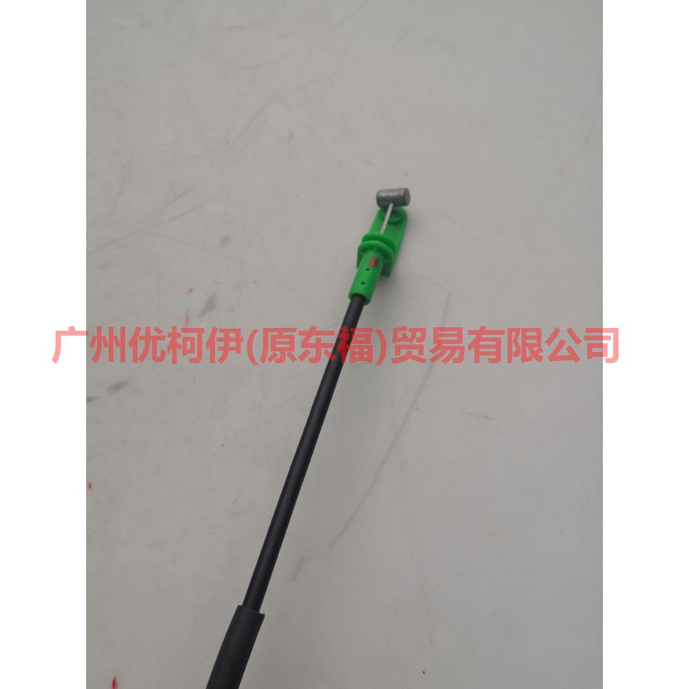 7S71A264B59AA Inner handle pull cord Rear L For Ford wins DF 07-10