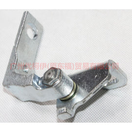 6M21U22811AE Front door hinge lower L For Ford wins DF 07-10