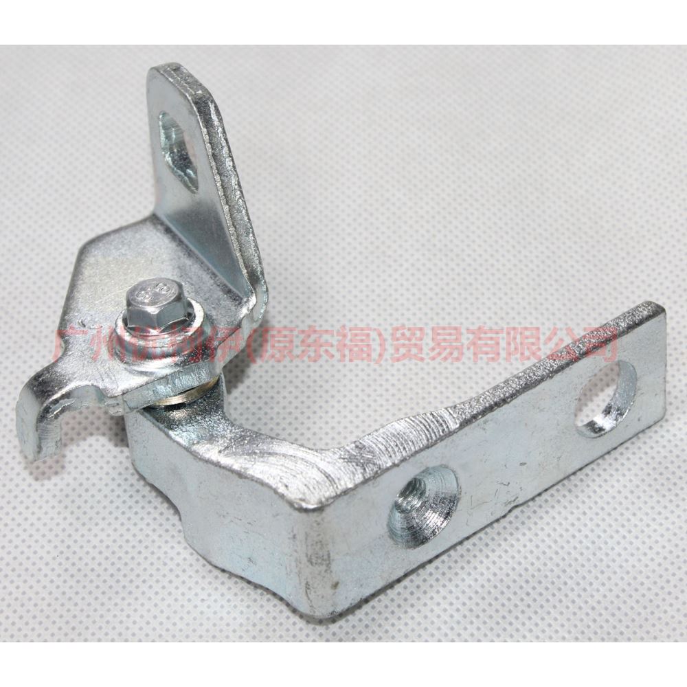 6M21U22811AE Front door hinge lower L For Ford wins DF 07-10