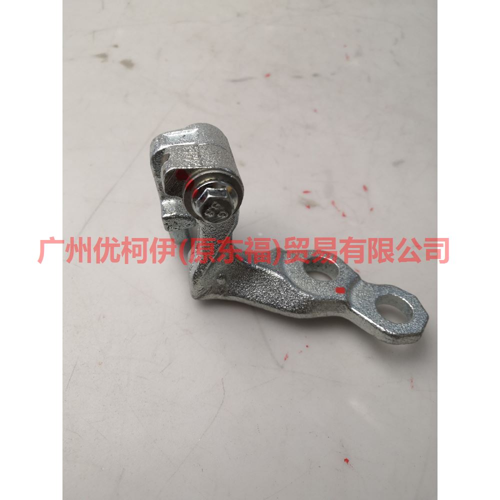 3M51R22800AH Front door hinge upper R For Ford Focus BF 05-06