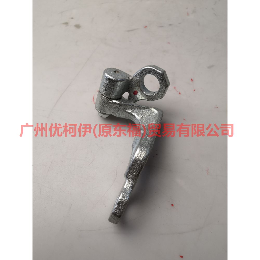 3M51R22800AH Front door hinge upper R For Ford Focus BF 05-06