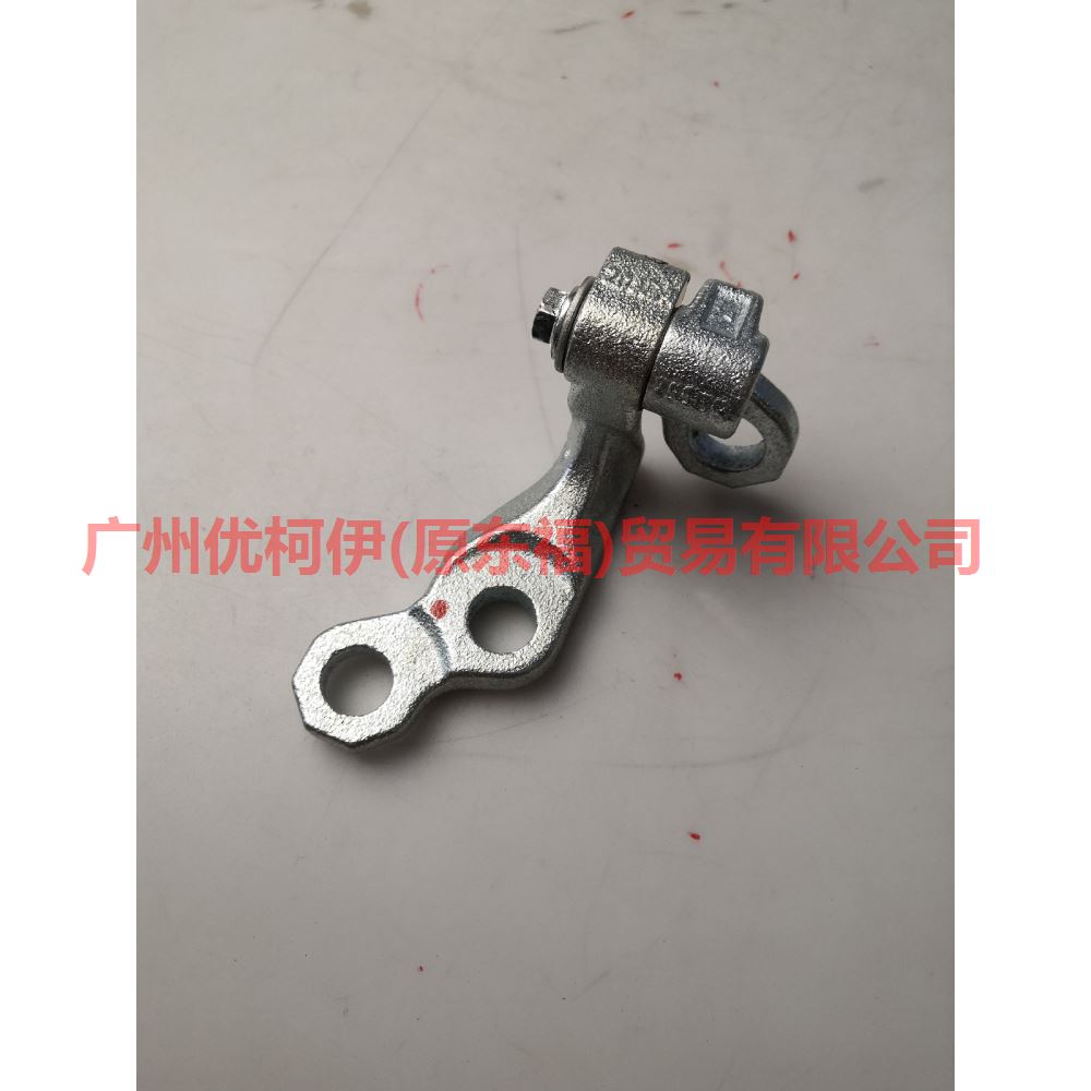3M51R22800AH Front door hinge upper R For Ford Focus BF 05-06