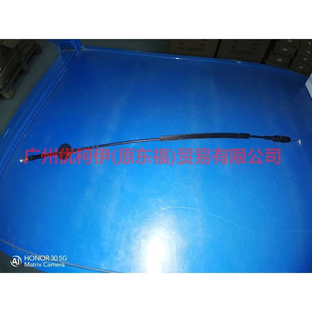 4M51A218A00AB Inner handle pull cord R front For Ford Focus BF 05-06