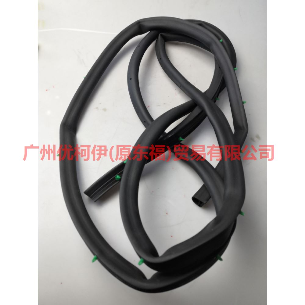 7S71A20708AE Front door gasket R For Ford wins DF 07-10