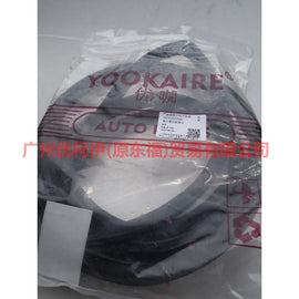 7S71A20709AE Front door gasket L For Ford wins DF 07-10