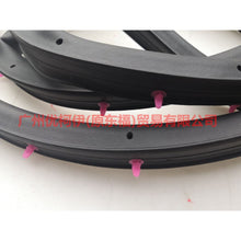 Load image into Gallery viewer, 7S71A20709AE Front door gasket L For Ford wins DF 07-10