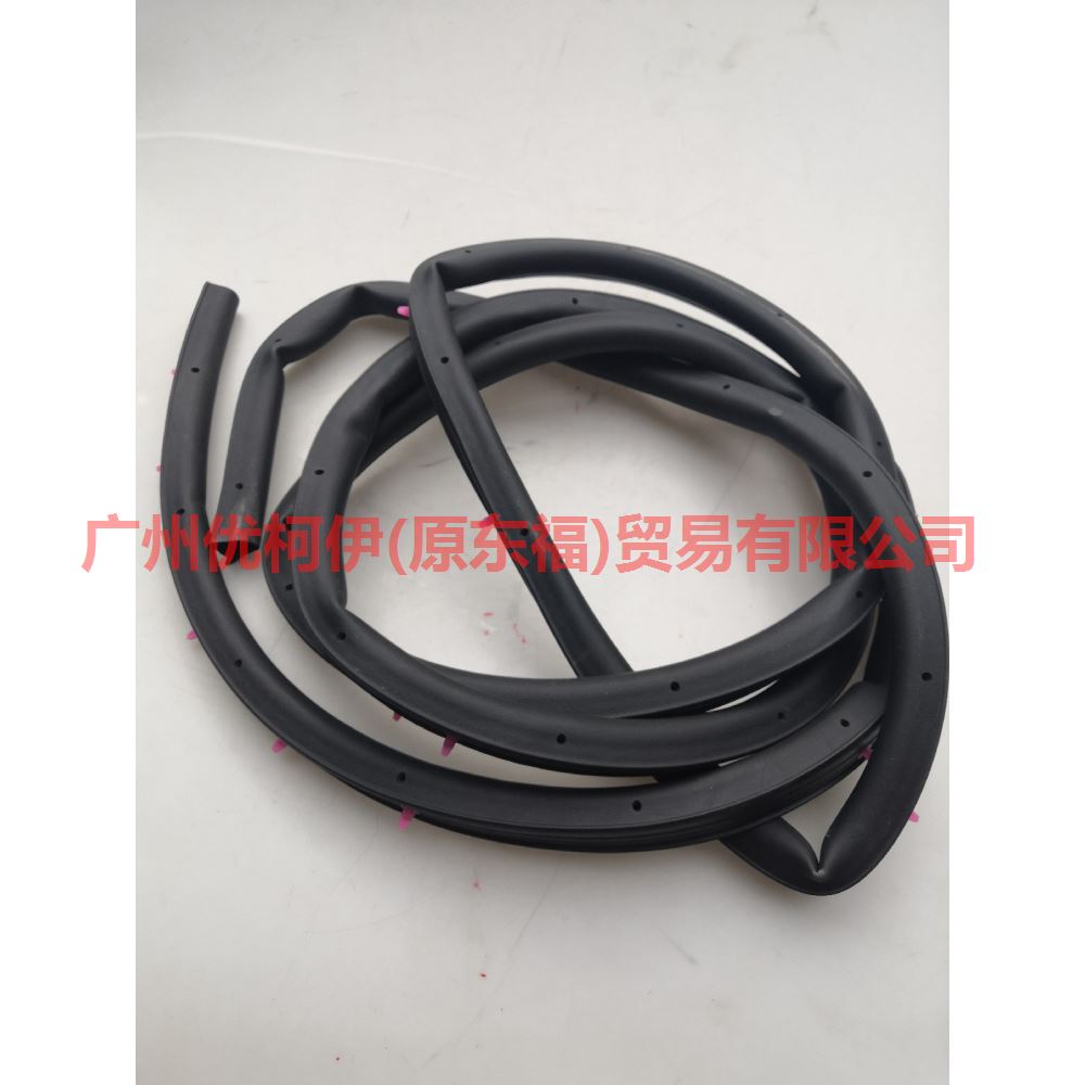 7S71A20709AE Front door gasket L For Ford wins DF 07-10