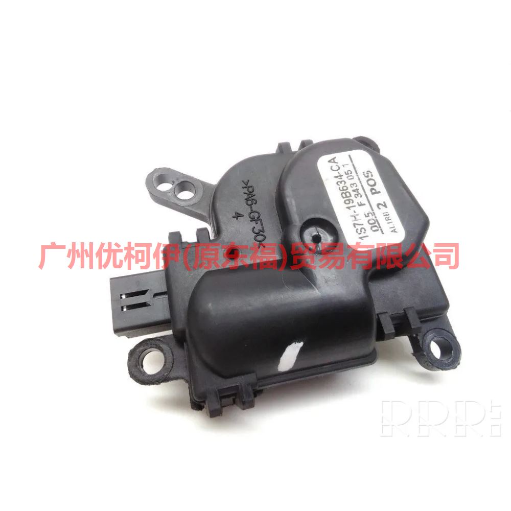 FOR FORD FIESTA FOCUS Mondeo Jaguar HEATER FLAP CONTROL ACTUATOR MOTOR 1S7H-19B634-CA 1T1Z18731A 1117612 1144030