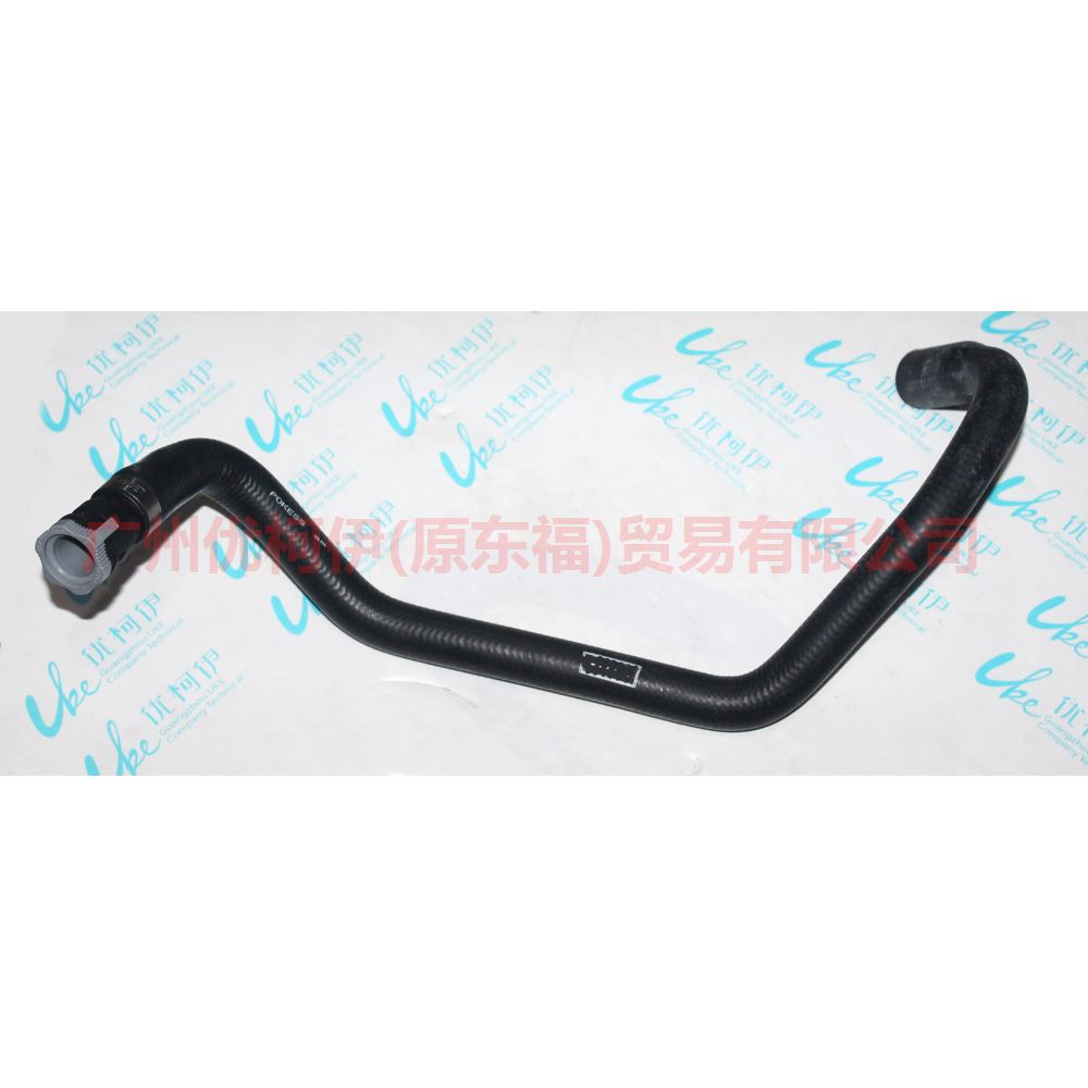 8V6118C553ADF heating water pipe For Ford Focus D2 12-14