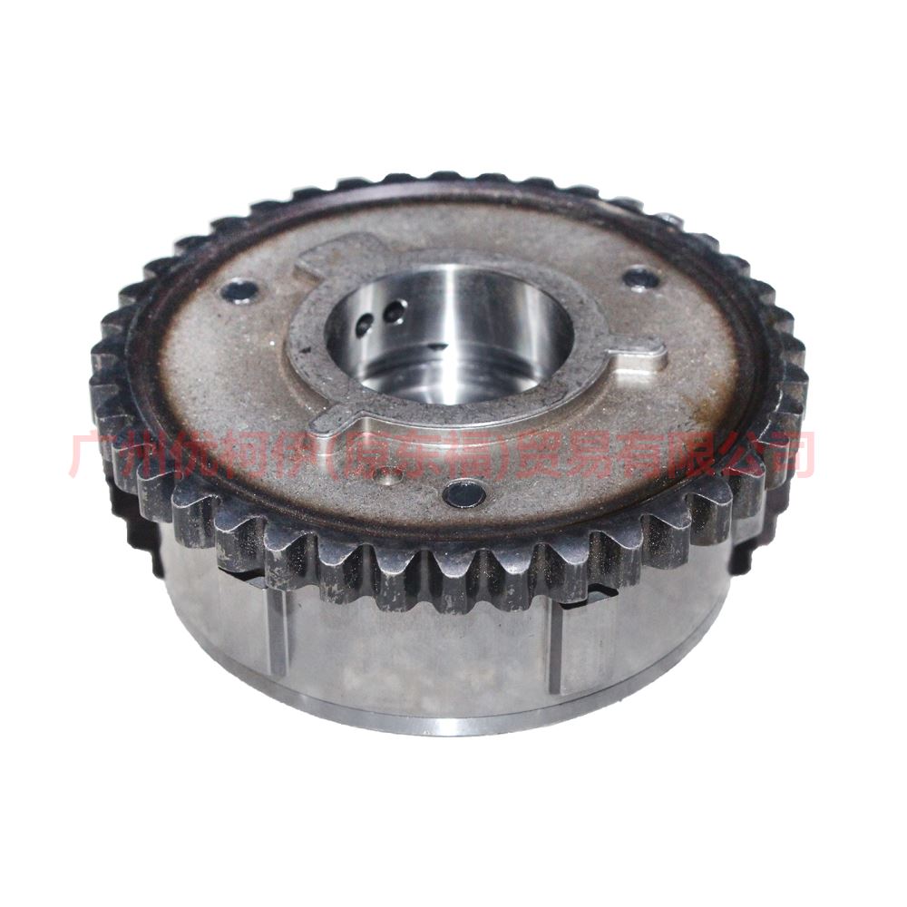 CJ5E6C525AC Camshaft teeth R row 40 teeth 3 screws For ford taurus CPC 15-18