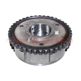 CJ5E6C525AC Camshaft teeth R row 40 teeth 3 screws For ford taurus CPC 15-18