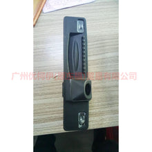 Load image into Gallery viewer, F1EB19B514BC Trunk lid switch with camera hole For Ford Focus F1 15-18