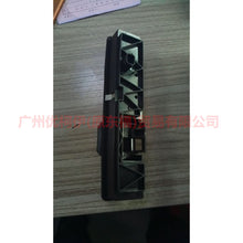 Load image into Gallery viewer, F1EB19B514BC Trunk lid switch with camera hole For Ford Focus F1 15-18
