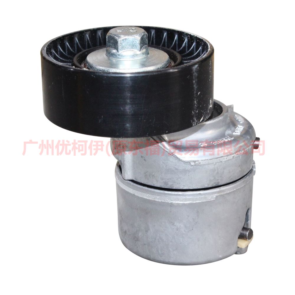 3N2Q6A228AA belt tensioner For Ford Fiesta CJ 03-08