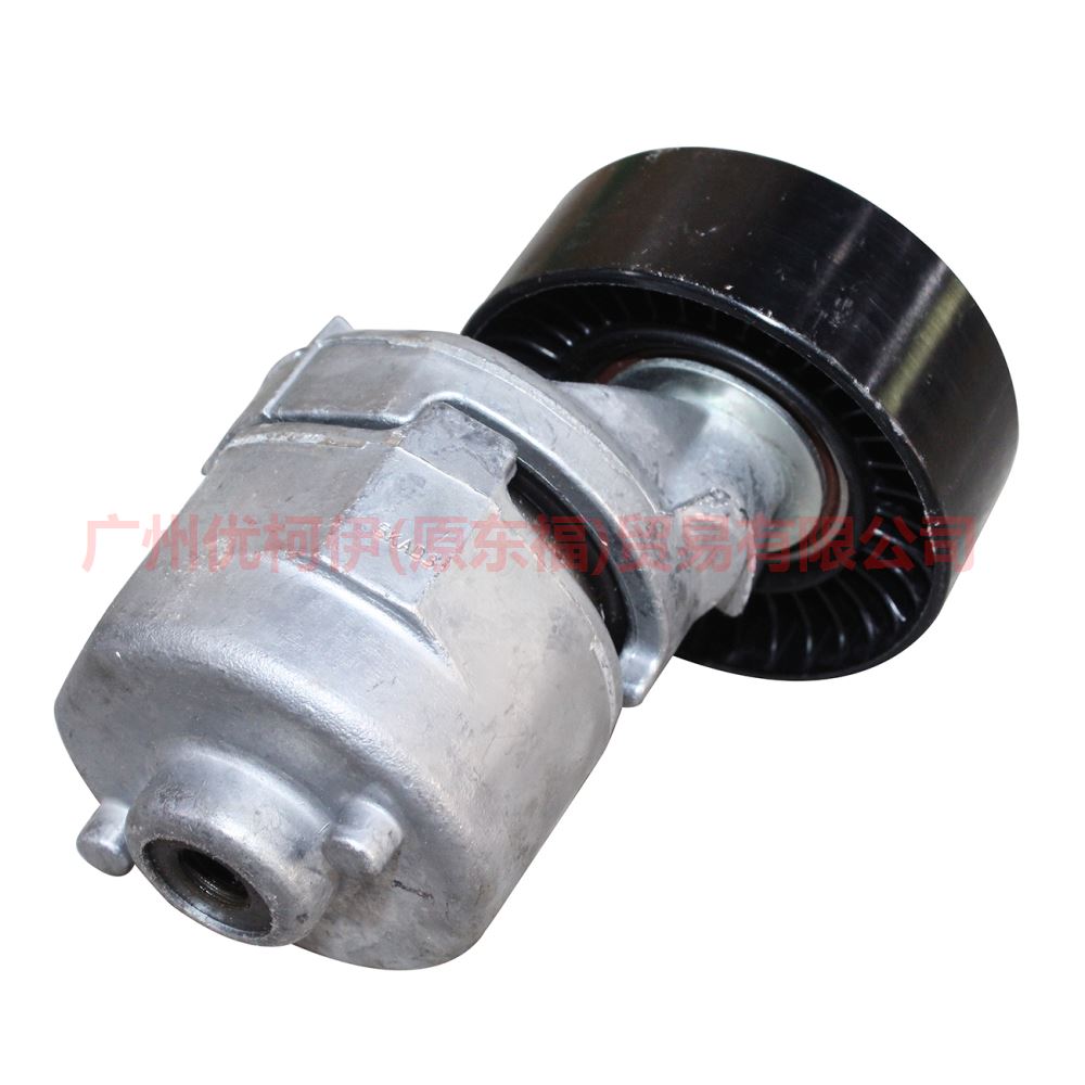 3N2Q6A228AA belt tensioner For Ford Fiesta CJ 03-08