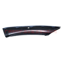 Load image into Gallery viewer, F1EJ17627AAXWAA Front bumper trim L primer high For Ford Focus F1 15-18