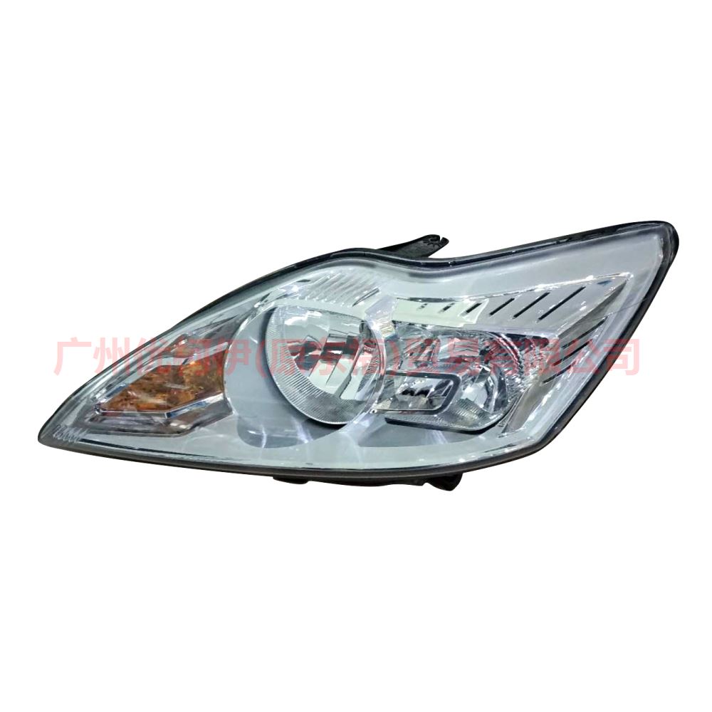 8M5113W030EG headlight L For Ford Focus BF 07-09