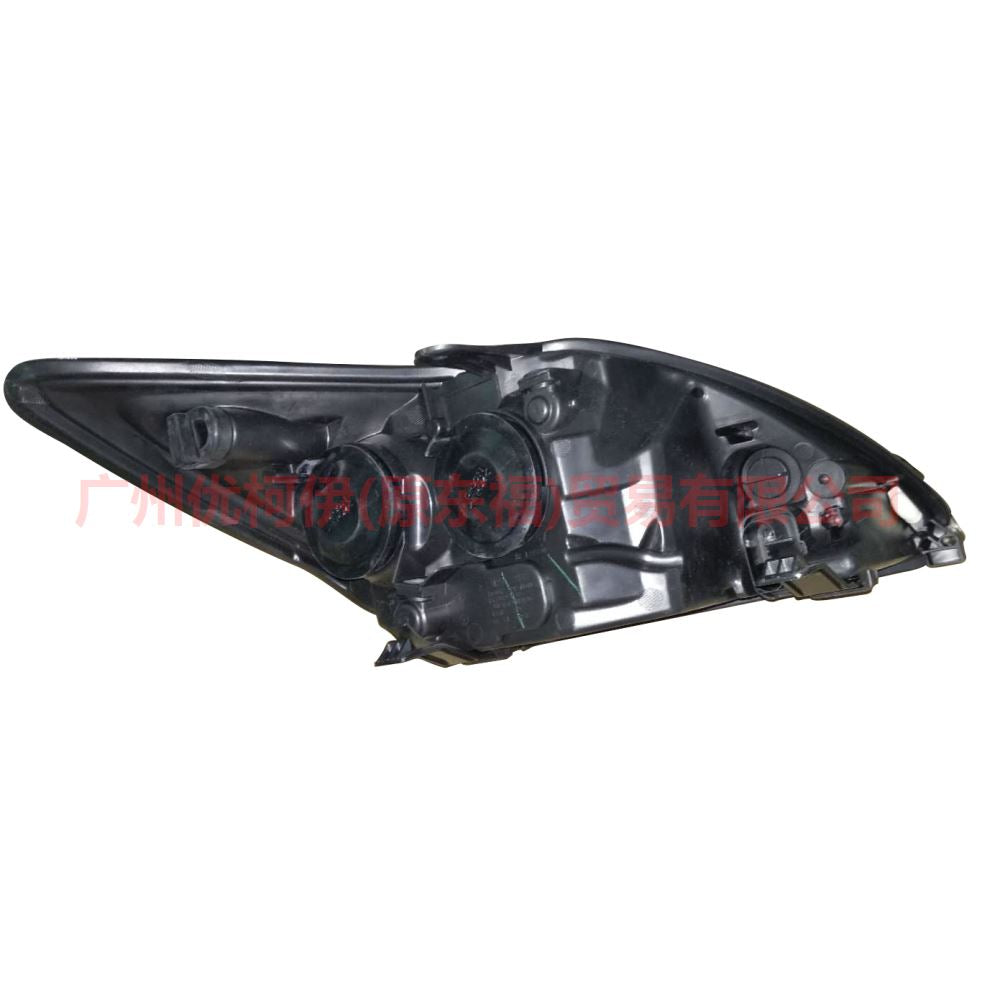 8M5113W030EG headlight L For Ford Focus BF 07-09