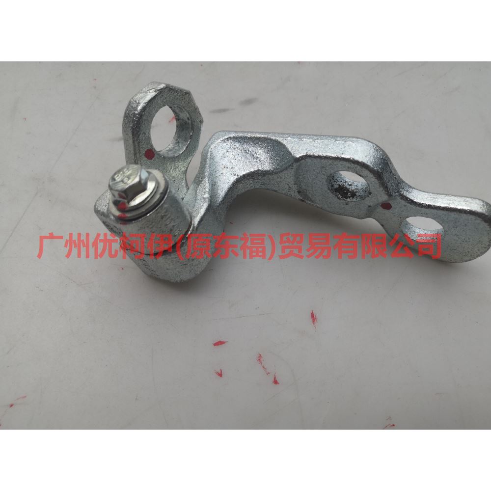 3M51R22810AH Front door hinge lower R For Ford Focus BF 05-06