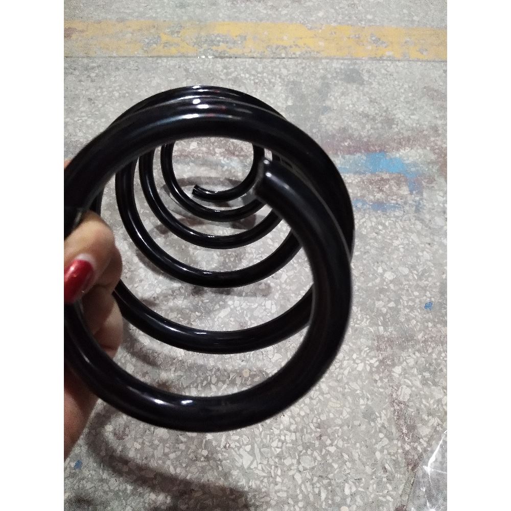 CN155310A2B front spring For ford wing BT 12-17