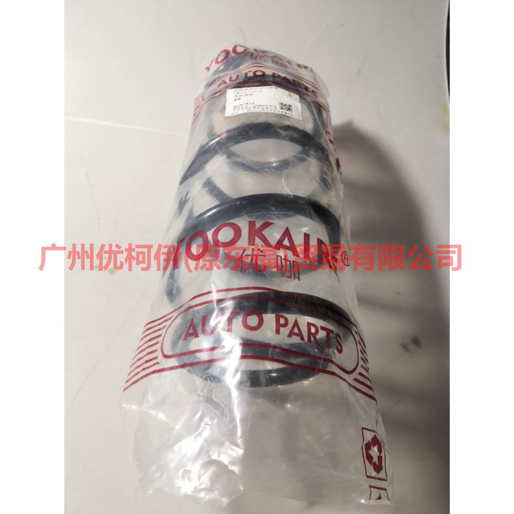CN155310C2B front spring For ford wing BT 12-17