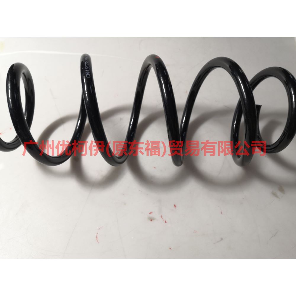 CN155310C2B front spring For ford wing BT 12-17