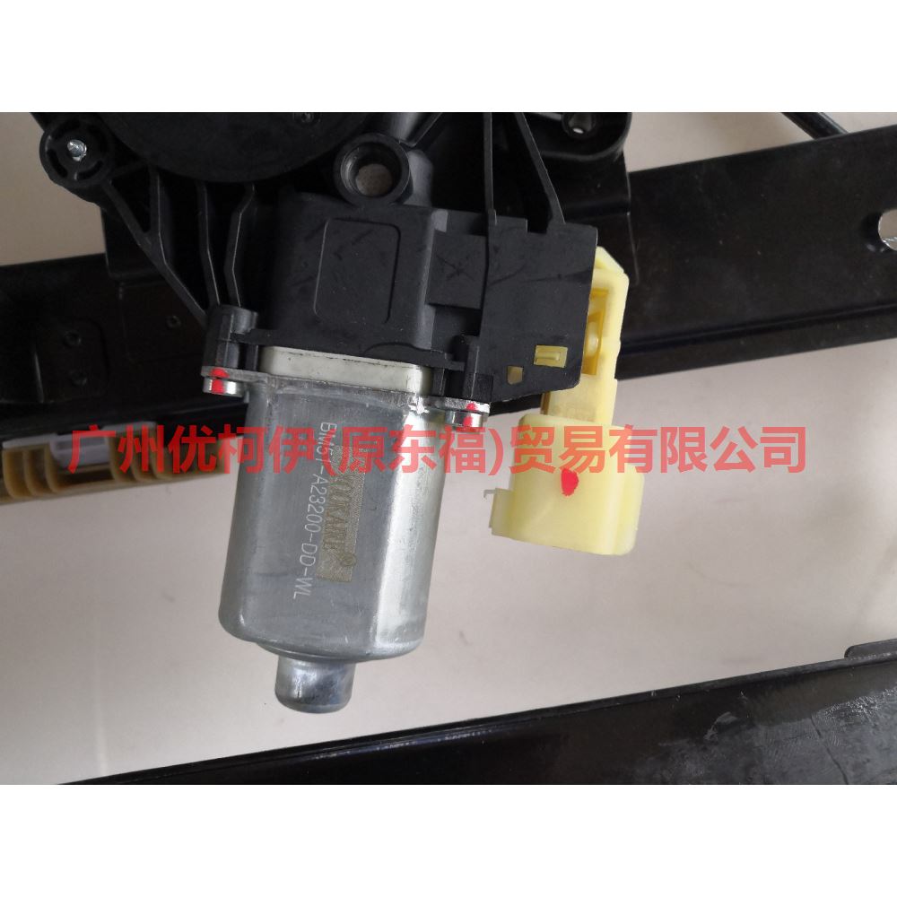 BM51A23200DE Window regulator assembly front R For Ford Focus D2 12-14