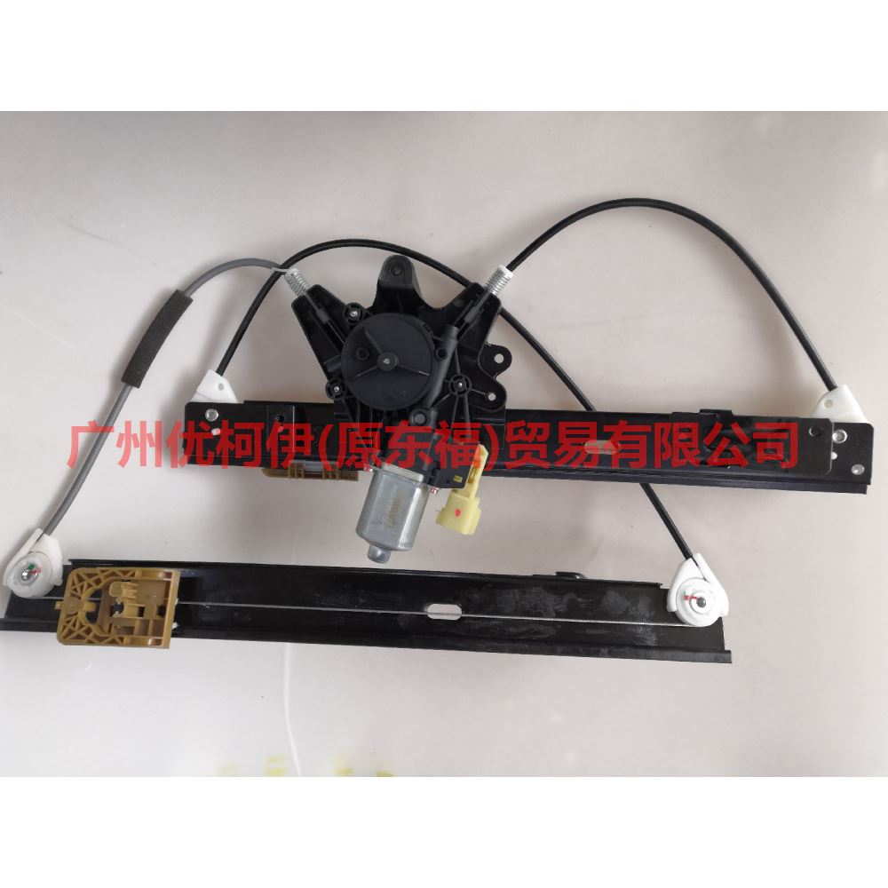 BM51A23200DE Window regulator assembly front R For Ford Focus D2 12-14