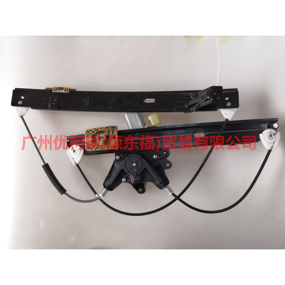 BM51A23200DE Window regulator assembly front R For Ford Focus D2 12-14