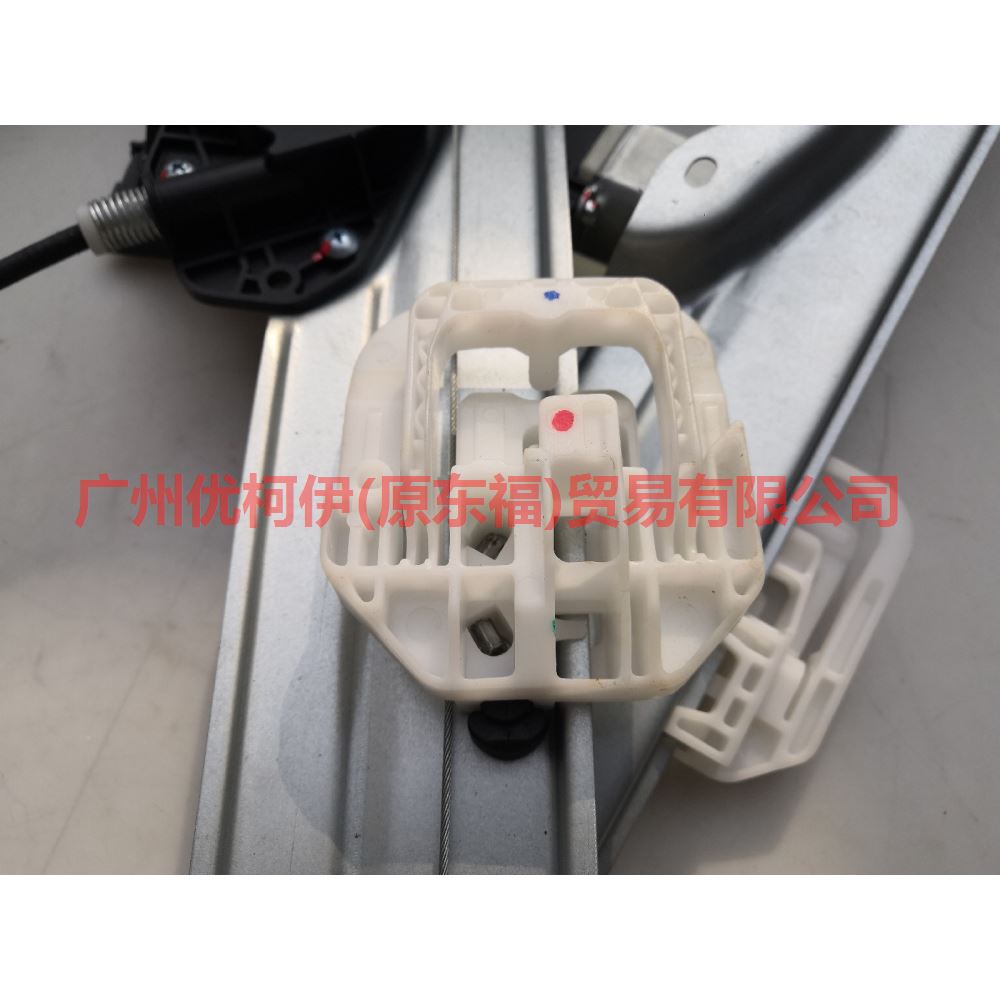CJ54S23200BK Window regulator assembly front R For Ford Escape CK 13-16