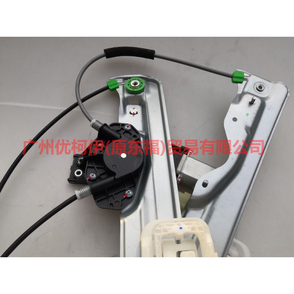 CJ54S23200BK Window regulator assembly front R For Ford Escape CK 13-16