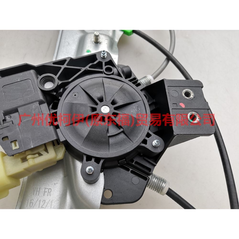 CJ54S23200BK Window regulator assembly front R For Ford Escape CK 13-16