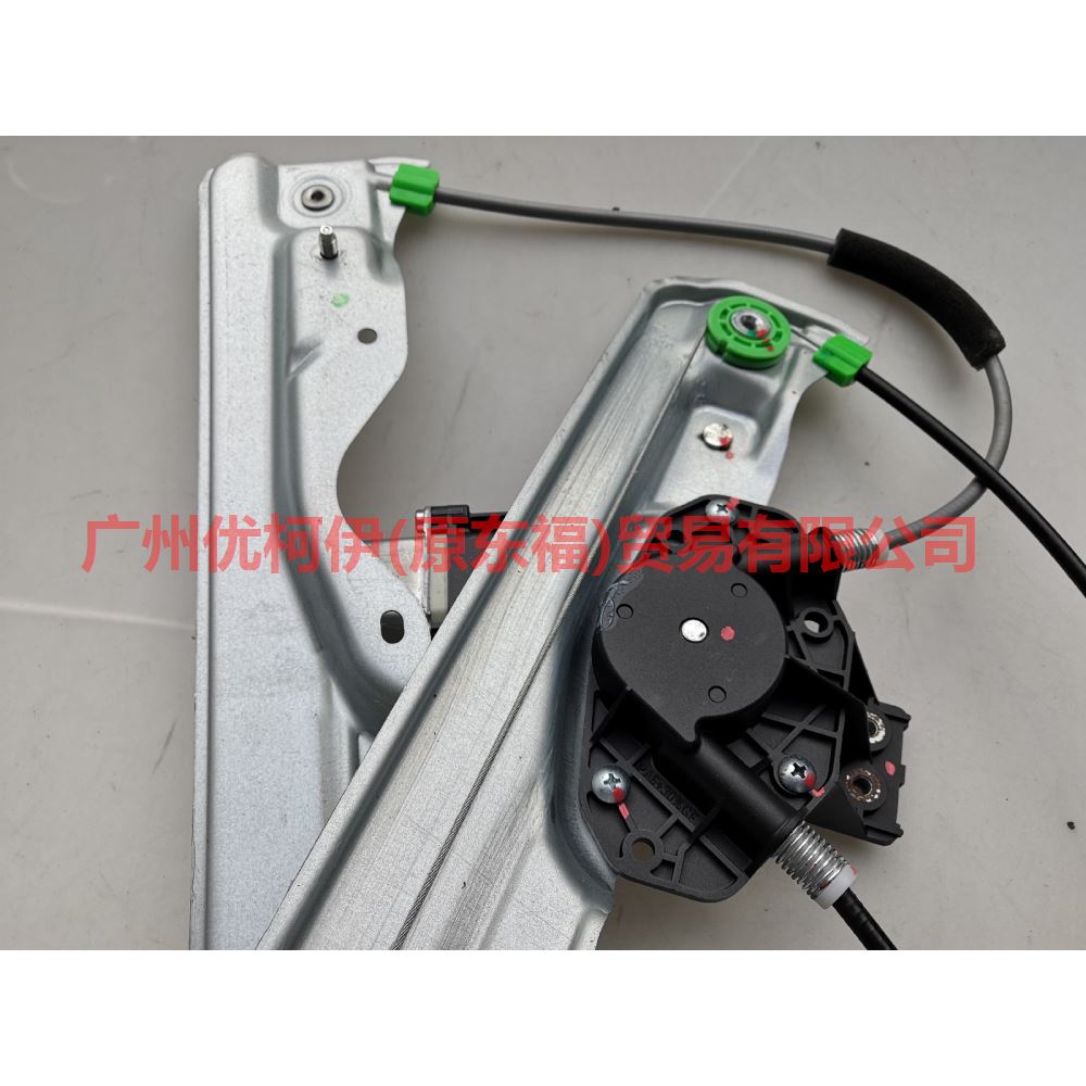 CJ54S23201BK Window regulator assembly front L For Ford Escape CK 13-16